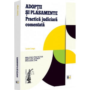 Adoptii și plasamente