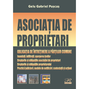 Asociația de proprietari