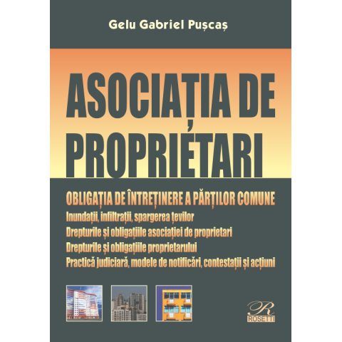 Asociația de proprietari