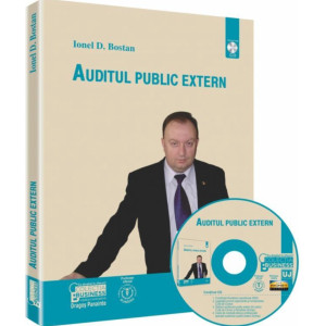 Auditul public extern