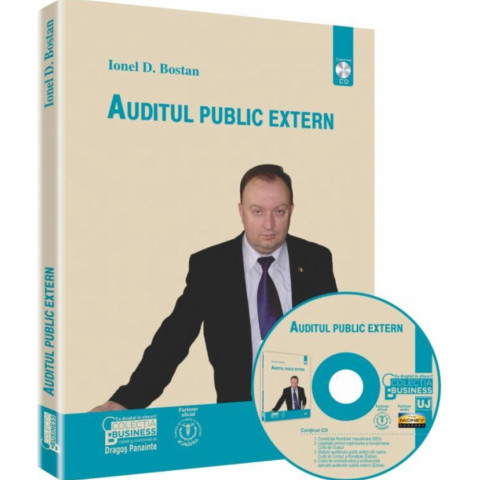 Auditul public extern