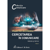 Cercetarea în comunicare Cercetarea în comunicare