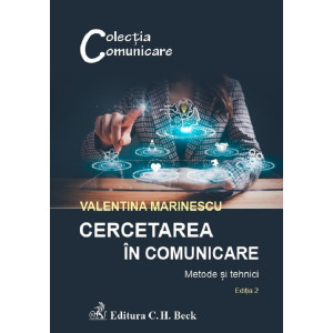 Cercetarea în comunicare