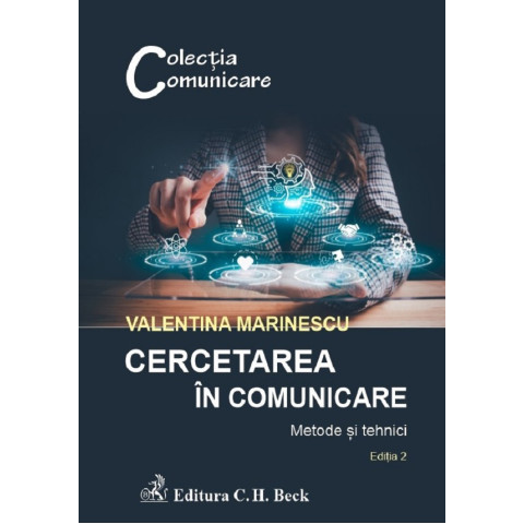 Cercetarea în comunicare