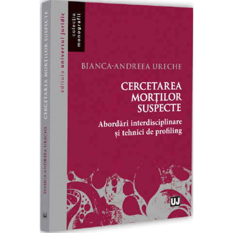 Cercetarea morților suspecte