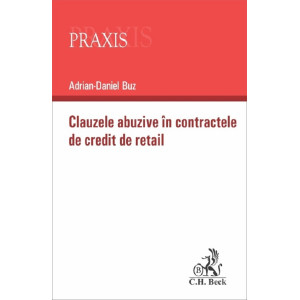 Clauzele abuzive în contractele de credit de retail