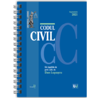 Codul civil 2021