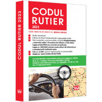 Codul rutier 2023