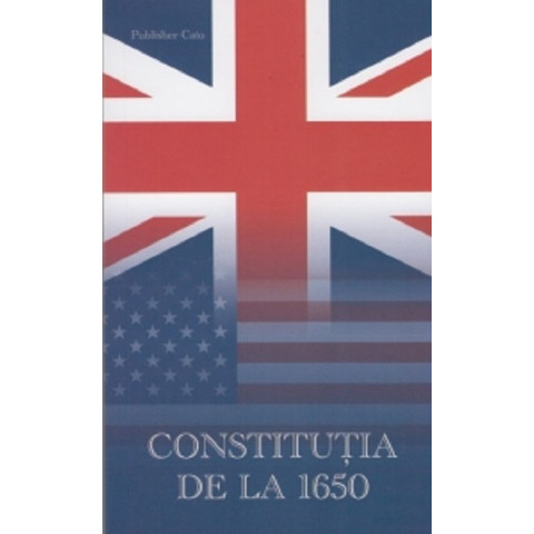 Constituția de la 1650