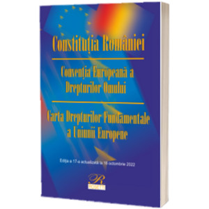 Constituția României