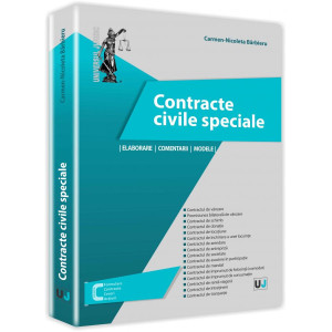 Contracte civile speciale