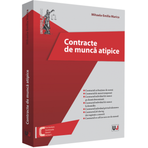 Contracte de muncă atipice