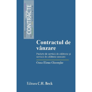 Contractul de vânzare