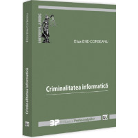 Criminalitatea informatică