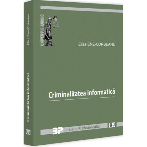 Criminalitatea informatică