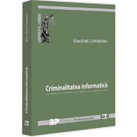 Criminalitatea informatică