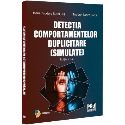 Detecția comportamentelor duplicitare