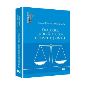 Dialogul judecătorilor constituționali