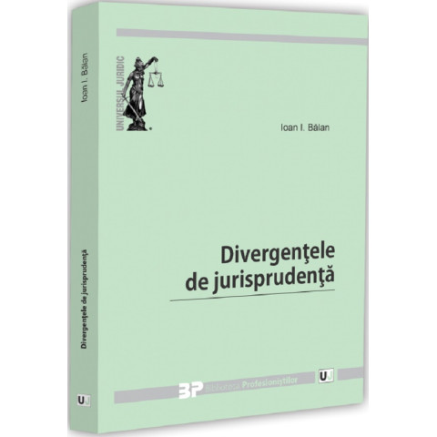 Divergențele de jurisprudență
