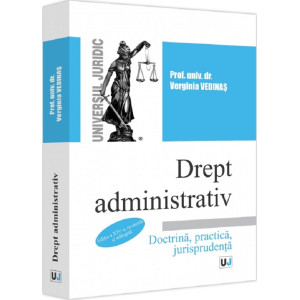 Drept administrativ Ed.14