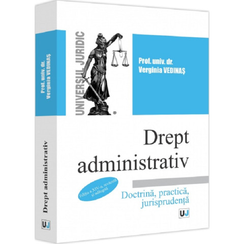 Drept administrativ Ed.14