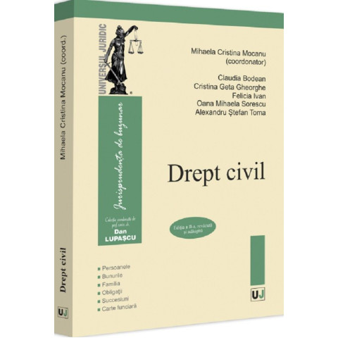 Drept civil