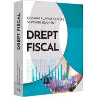 Drept fiscal Drept fiscal