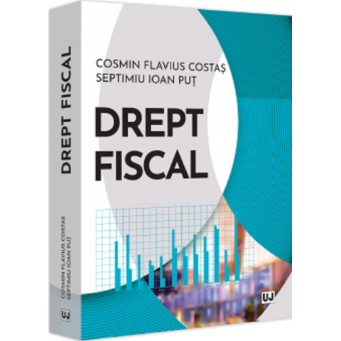 Drept fiscal