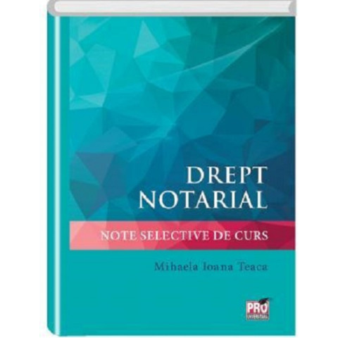 Drept notarial