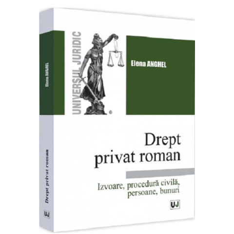 Drept privat roman