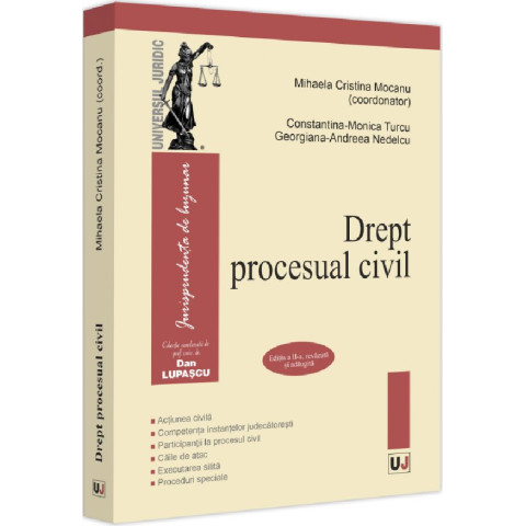 Drept procesual civil