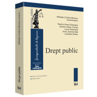 Drept public. Drept contravențional, Drept penal