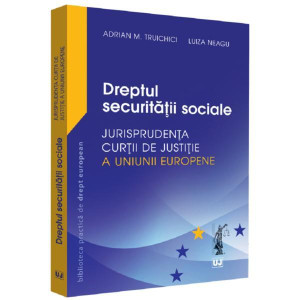 Dreptul securității sociale