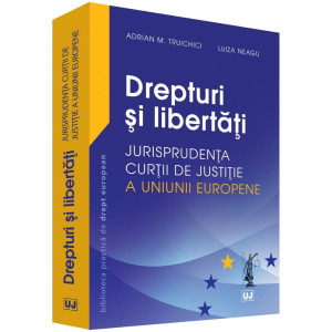 Drepturi și libertăți