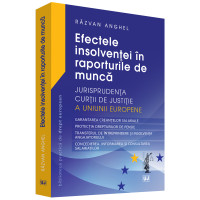 Efectele insolvenței în raporturile de muncă