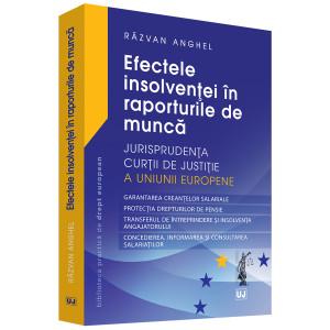 Efectele insolvenței în raporturile de muncă