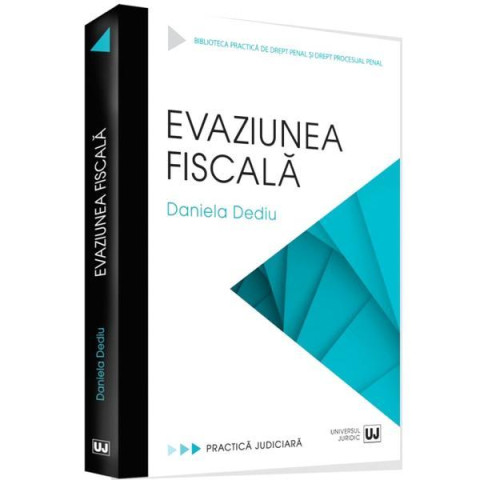 Evaziunea fiscală