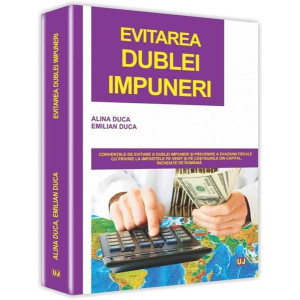 Evitarea dublei impuneri