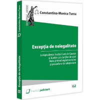 Excepția de nelegalitate