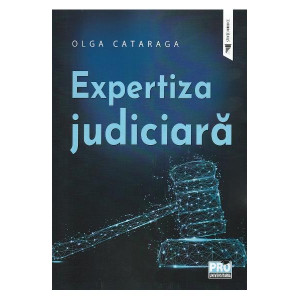Expertiza judiciară