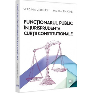 Funcționarul public în jurisprudența Curții Constituționale
