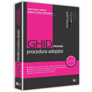 Ghid privind procedura adopției