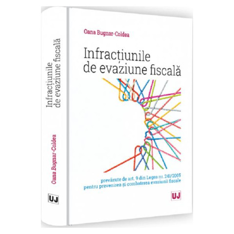 Infracțiunile de evaziune fiscală prevăzute de art. 9 din Legea nr. 241