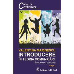 Introducere în teoria comunicării