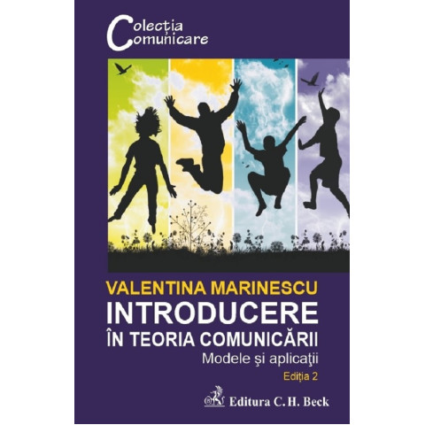 Introducere în teoria comunicării