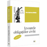 Izvoarele obligațiilor civile