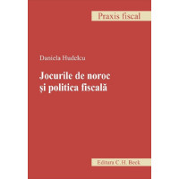 Jocurile de noroc și politica fiscală