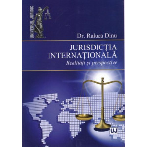 Jurisdicția internațională