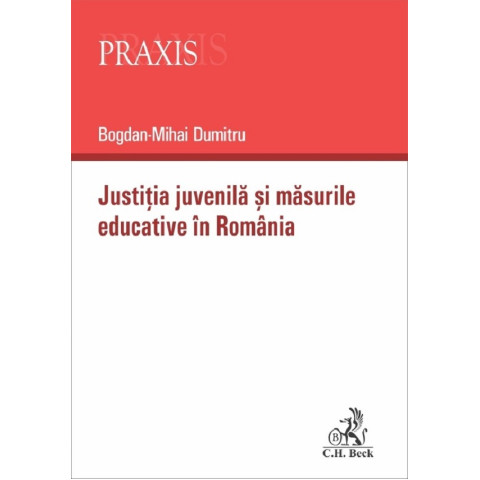 Justiția juvenilă și măsurile educative în România
