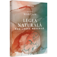 Legea naturală sau legea nescrisă